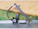 Recambio de elevalunas trasero izquierdo para renault scenic (ja..) 1.9 dti rxe referencia OEM IAM  2 PINS ELECTRICO