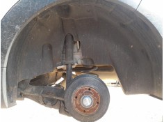 Recambio de plastico pase rueda tras. izq. para citroën c3 iii (sx) 1.2 puretech 82 referencia OEM IAM 9812088880  