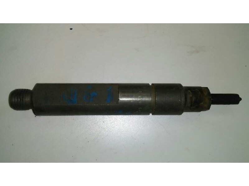 Recambio de inyector para renault laguna (b56) 1.9 dti diesel cat referencia OEM IAM 0432193753  7700875036