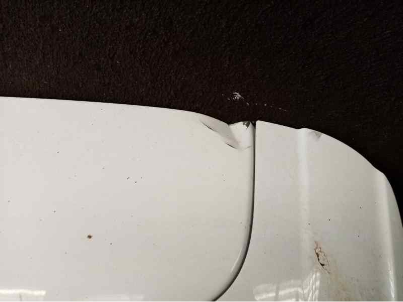 Recambio de porton trasero para ford focus lim. ambiente referencia OEM IAM   TOCADO