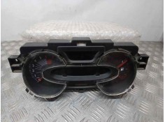 Recambio de cuadro instrumentos para renault captur life referencia OEM IAM 248108056R  