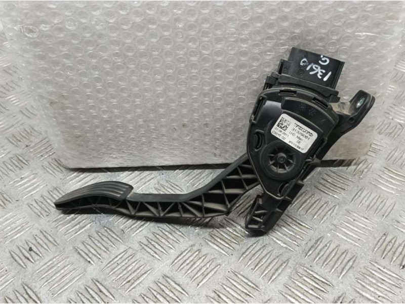 Recambio de potenciometro pedal para volvo xc60 kinetic awd referencia OEM IAM 31329061 6PV01083418 