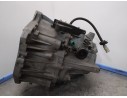 Recambio de caja cambios para renault scenic iii dynamique referencia OEM IAM ND4012 A085173 6VELOCIDADES