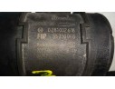 Recambio de caudalimetro para opel combo (corsa c) familiar referencia OEM IAM 0281002618 55350048 BOSCH