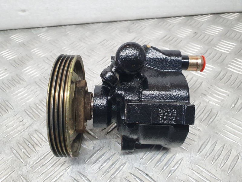 Recambio de bomba direccion para nissan kubistar (x76) pro (l1) referencia OEM IAM 7700840105 26043475RG 