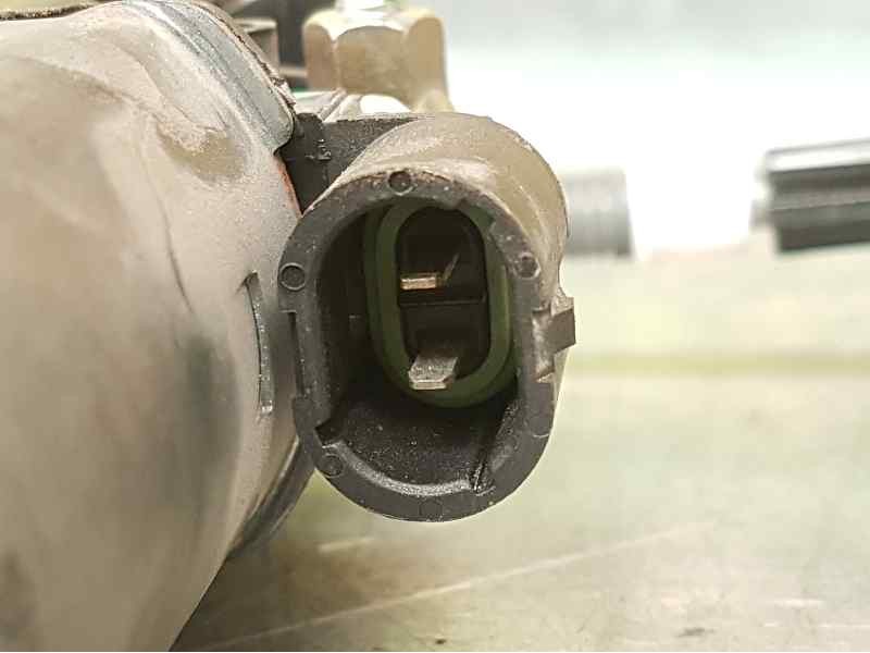 Recambio de elevalunas trasero izquierdo para renault scenic (ja..) 1.9 dti rxe referencia OEM IAM  2 PINS ELECTRICO