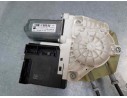 Recambio de elevalunas delantero izquierdo para seat leon (1p1) reference referencia OEM IAM 1T0959701AD  ELECTRICO
