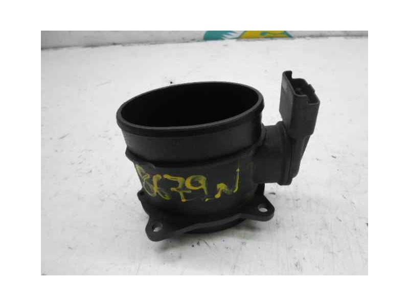 Recambio de caudalimetro para volvo s40 berlina 1.6 d kinetic referencia OEM IAM 72834204 9650010780 