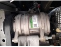 Recambio de compresor aire acondicionado para mahindra kuv 100 nxt 1.2 vvt referencia OEM IAM   