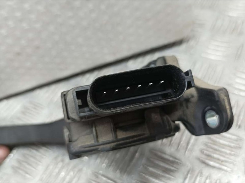 Recambio de potenciometro pedal para volvo xc60 kinetic awd referencia OEM IAM 31329061 6PV01083418 