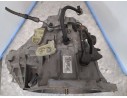 Recambio de caja cambios para renault scenic iii dynamique referencia OEM IAM ND4012 A085173 6VELOCIDADES