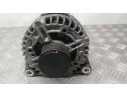 Recambio de alternador para ford mondeo ber. (ca2) titanium (09.2010) referencia OEM IAM 7G9N10300EA BOSCH 0121615028