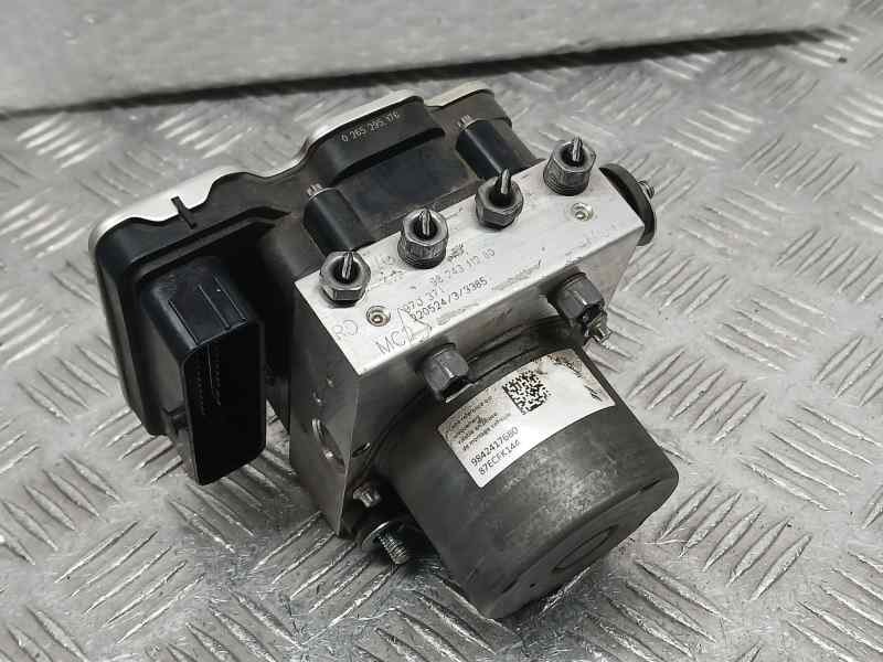 Recambio de abs para peugeot 2008 (p1) e-active referencia OEM IAM 9824311280 9970371 