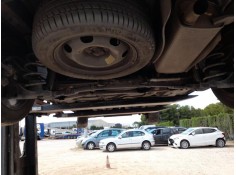 PUENTE TRASERO 5148N8 DISCO C/ABS Y 4 TORNILLOS 