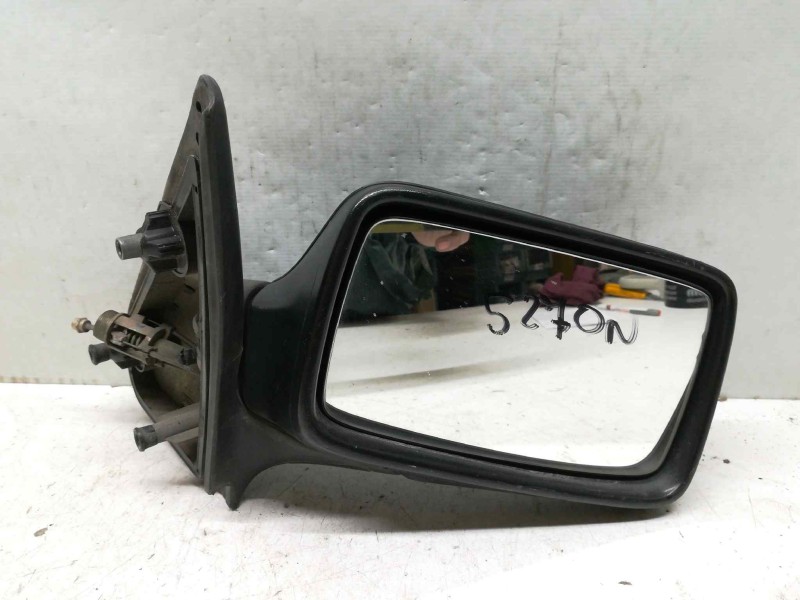 Recambio de retrovisor derecho para seat ibiza (6k) 1.9 diesel (1y) referencia OEM IAM   