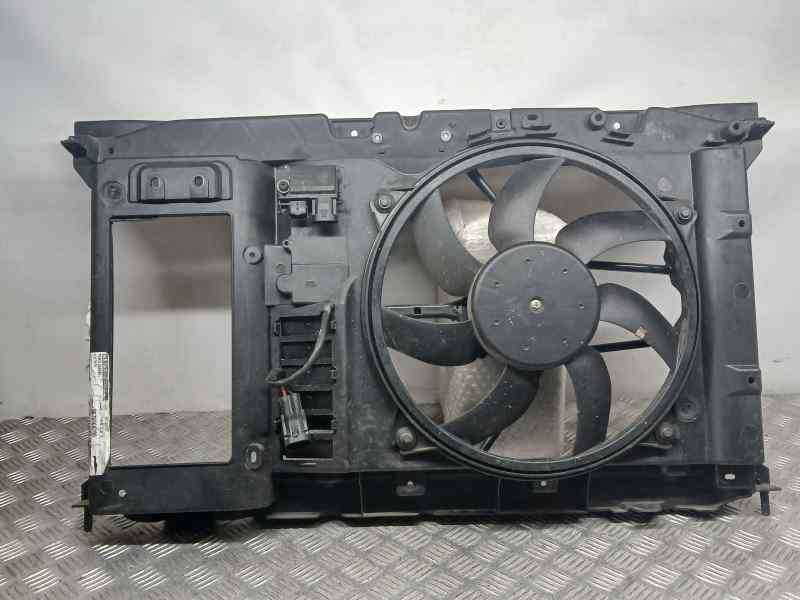 Recambio de electroventilador para citroën ds4 style referencia OEM IAM 9676568780  