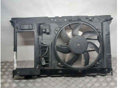 Recambio de electroventilador para citroën ds4 style referencia OEM IAM 9676568780  