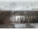 Recambio de transmision delantera derecha para peugeot 308 i (4a_, 4c_) 1.6 hdi referencia OEM IAM 9661107280  
