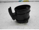 Recambio de caudalimetro para volvo s40 berlina 1.6 d kinetic referencia OEM IAM 72834204 9650010780 