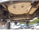 Recambio de puente trasero para citroën c3 iii (sx) 1.2 puretech 82 referencia OEM IAM 1607197380 TAMBOR C/ABS Y 4 TORNILLOS 