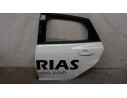 Recambio de puerta trasera izquierda para ford focus lim. ambiente referencia OEM IAM   