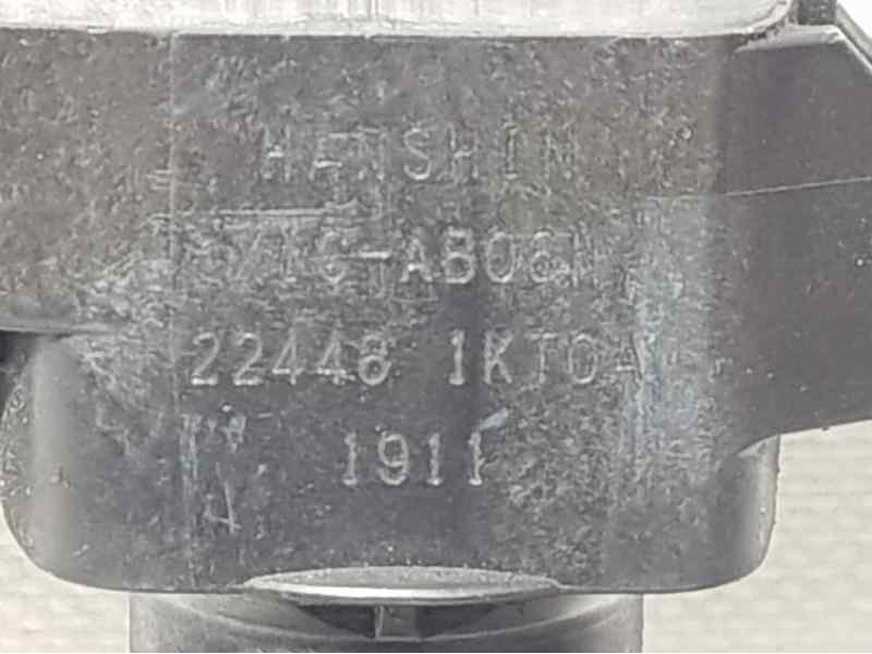 Recambio de bobina encendido para nissan juke (f15) visia referencia OEM IAM 224481KT0A  HANSHIN