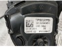 Recambio de potenciometro pedal para volvo xc60 kinetic awd referencia OEM IAM 31329061 6PV01083418 