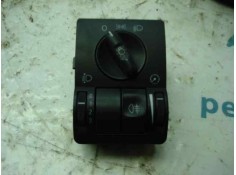 Recambio de mando luces para opel corsa c club referencia OEM IAM 9116613PC  