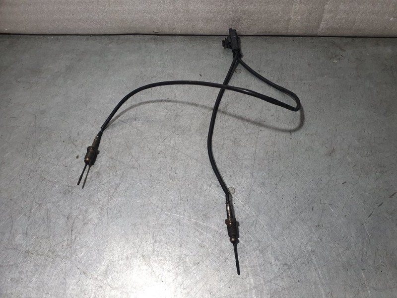 Recambio de sensor para opel combo cargo (e) edition referencia OEM IAM SIN REF  