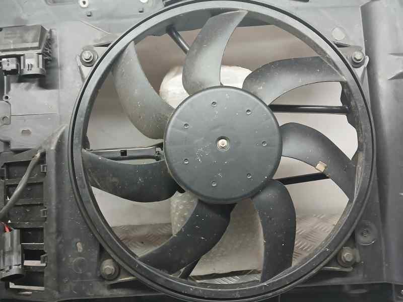 Recambio de electroventilador para citroën ds4 style referencia OEM IAM 9676568780  