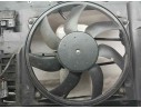 Recambio de electroventilador para citroën ds4 style referencia OEM IAM 9676568780  