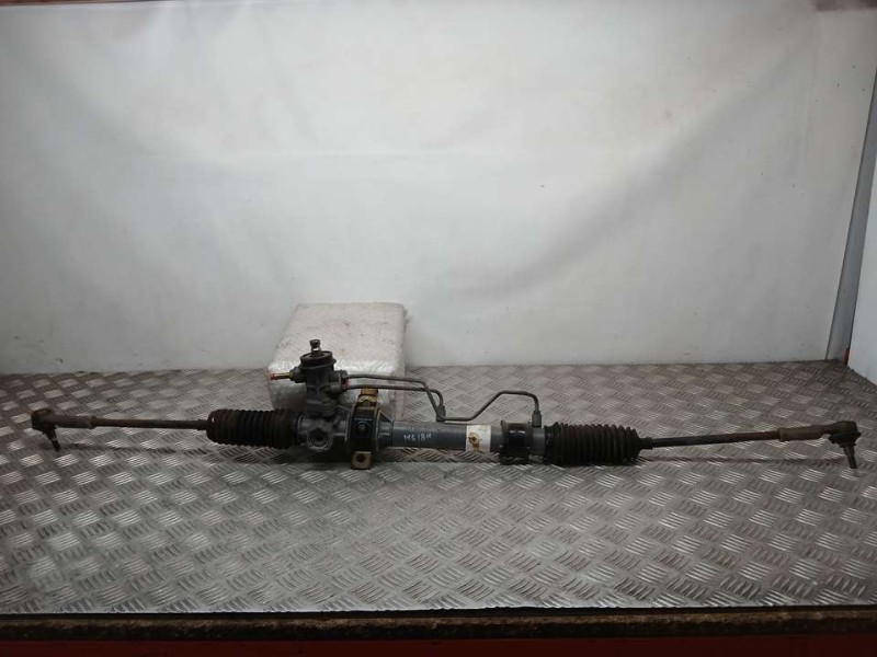 Recambio de cremallera direccion para volvo s40 berlina 1.8i referencia OEM IAM 8251800  ASISTIDA SMI