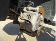 Recambio de pinza freno delantera izquierda para peugeot 208 tech edition blue hdi referencia OEM IAM 1617292080  