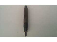 Recambio de inyector para renault megane i berlina hatchback (ba0) 1.9 dti diesel cat referencia OEM IAM KBGL58P147  