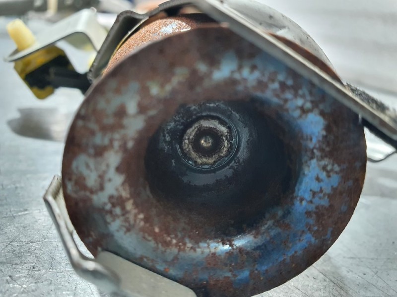 Recambio de airbag cortina delantero izquierdo para honda civic berlina 4 hybrid (fd3) básico referencia OEM IAM 78850SNAK81  