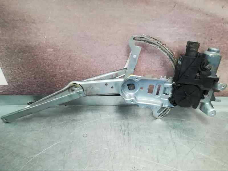 Recambio de elevalunas delantero derecho para opel combo (corsa c) familiar referencia OEM IAM 13173070 6 PINS ELECTRICO