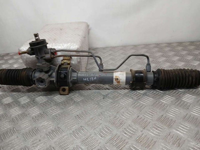 Recambio de cremallera direccion para volvo s40 berlina 1.8i referencia OEM IAM 8251800  ASISTIDA SMI