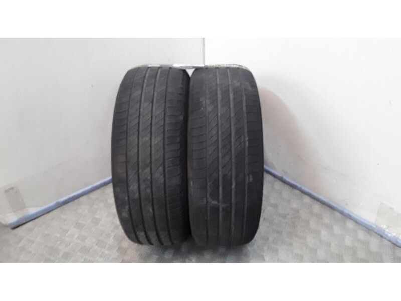 Recambio de neumatico pareja para neumaticos reutilizados - referencia OEM IAM 195551687H MICHELIN 195/55/16/87H