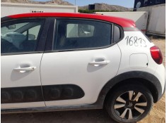 PUERTA TRASERA IZQUIERDA 9812716780 