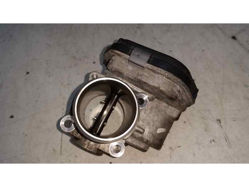 Recambio de caja mariposa para ford focus lim. ambiente referencia OEM IAM 28275019 9673534480 DELPHI