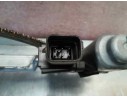 Recambio de elevalunas delantero derecho para opel combo (corsa c) familiar referencia OEM IAM 13173070 6 PINS ELECTRICO