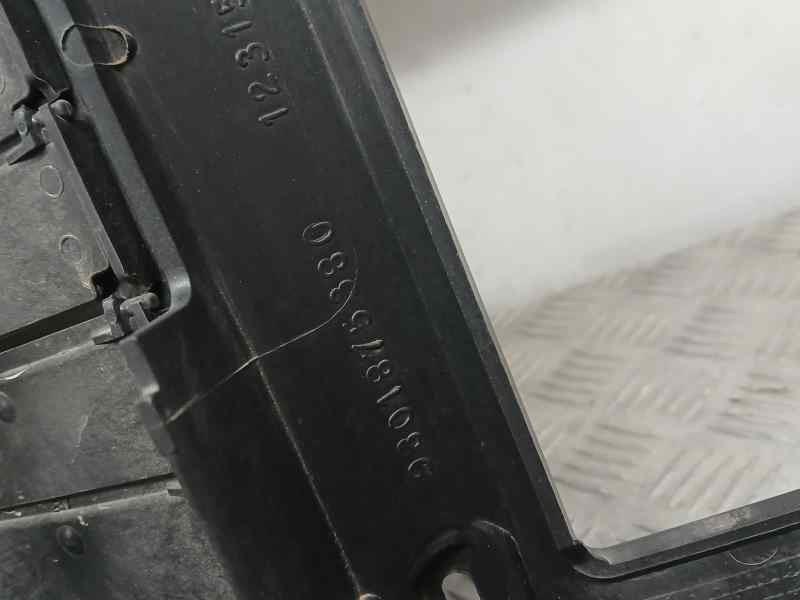 Recambio de electroventilador para citroën ds4 style referencia OEM IAM 9676568780  