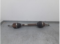 Recambio de transmision delantera izquierda para peugeot 308 i (4a_, 4c_) 1.6 hdi referencia OEM IAM 9656135280  