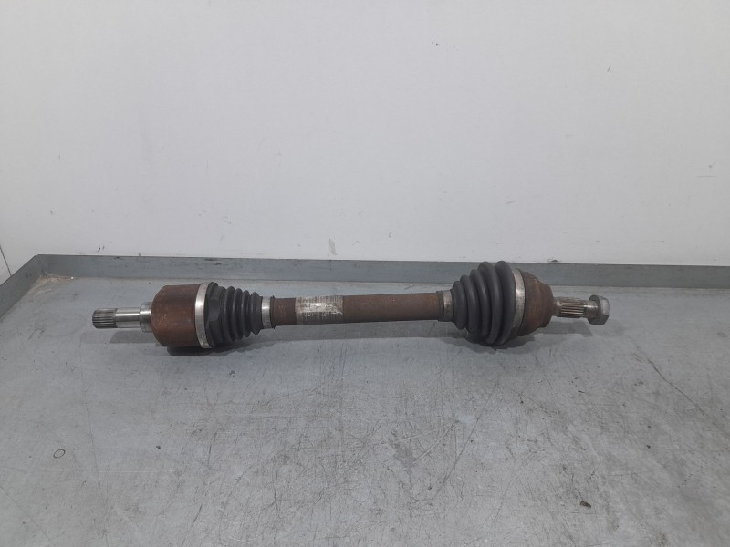 Recambio de transmision delantera izquierda para peugeot 308 i (4a_, 4c_) 1.6 hdi referencia OEM IAM 9656135280  