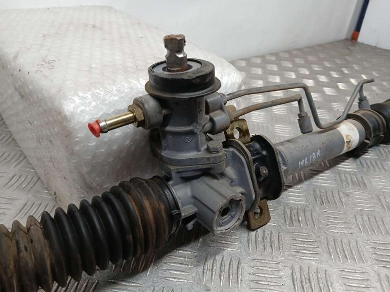 Recambio de cremallera direccion para volvo s40 berlina 1.8i referencia OEM IAM 8251800  ASISTIDA SMI