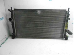Recambio de radiador agua para volvo s40 berlina 1.6 d kinetic referencia OEM IAM   