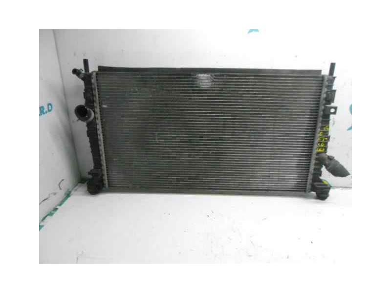 Recambio de radiador agua para volvo s40 berlina 1.6 d kinetic referencia OEM IAM   