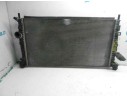 Recambio de radiador agua para volvo s40 berlina 1.6 d kinetic referencia OEM IAM   