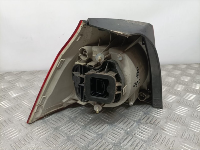 Recambio de piloto trasero derecho para volkswagen golf v berlina (1k1) highline referencia OEM IAM 1K6945096E  EXTERIOR