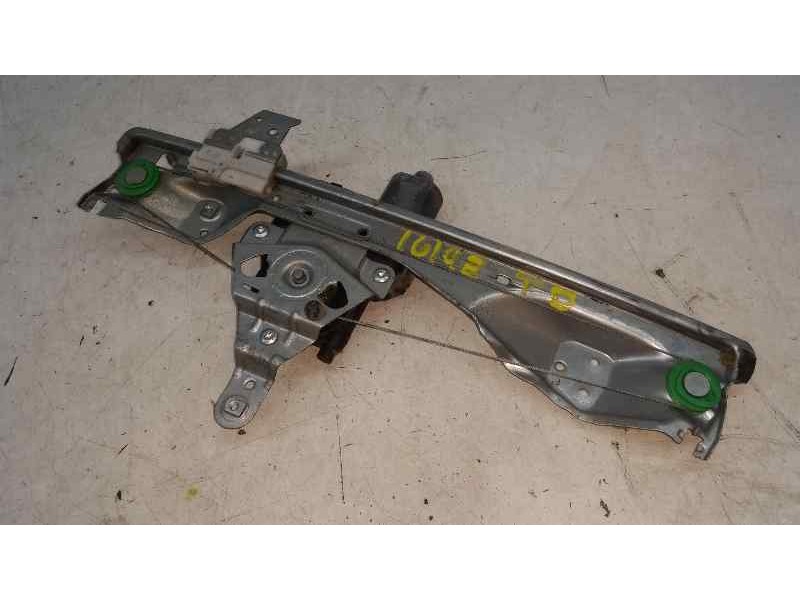 Recambio de elevalunas trasero derecho para peugeot 308 sport referencia OEM IAM  6 PINS ELECTRICO